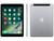 iPad Apple 4G 128GB Cinza Espacial Tela 9,7”  Cinza Espacial