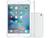 iPad Mini 4 Apple 16GB Prata Tela 7,9” Retina Prata