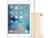 iPad Mini 4 Apple 4G 16GB Dourado Tela 7,9” Retina Dourado