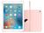 iPad Pro Apple 128GB Prata Tela 9,7 Retina Ouro Rosa