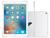 iPad Pro Apple 128GB Prata Tela 9,7 Retina Prata