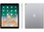 iPad Pro Apple 256GB Cinza Espacial Tela 12,9” Cinza Espacial