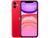 iPhone 11 Apple 128GB Roxo 6,1” 12MP iOS Product, Red