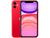 iPhone 11 Apple 256GB Roxo 6,1” 12MP iOS Red