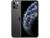 iPhone 11 Pro Apple 512GB Cinza-espacial 5,8” 12MP Cinza espacial