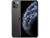 iPhone 11 Pro Max Apple 512GB Verde Meia-noite Cinza espacial