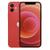iPhone 12 256GB 5G 6.1 Super Retina XDR OLED Câmera Dupla iOS 15 Apple Red