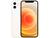 iPhone 12 Apple 128GB (PRODUCT)RED Tela 6,1” Branco