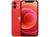 iPhone 12 Apple 128GB Preto Tela 6,1” Red