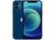 iPhone 12 Apple 256GB Verde Tela 6,1” Azul
