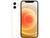 iPhone 12 Apple 64GB - Preto Tela 6,1” 12MP iOS Branco