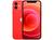 iPhone 12 Apple 64GB (PRODUCT)RED 6,1” Product, Red