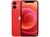 iPhone 12 Mini Apple 64GB (PRODUCT)RED 5,4” Red