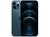 iPhone 12 Pro Max Apple 256GB Dourado 6,7” Azul pacífico