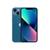 iPhone 13 256GB 5G 6.1 Super Retina XDR OLED Câmera Dupla 12MP Selfie 12MP IOS 15 Apple Azul