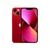 Iphone 13 Apple 256 Gb Sem Carregador 5G Vermelho