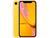 iPhone XR Apple 128GB Amarelo 6,1” 12MP Amarelo