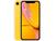iPhone XR Apple 128GB Amarelo 6,1” 12MP iOS Amarelo