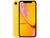 iPhone XR Apple 256GB Amarelo 6,1” 12MP Amarelo