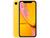 iPhone XR Apple 64GB Branco 6,1” 12MP Amarelo