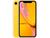 iPhone XR Apple 64GB Amarelo 6,1” 12MP iOS Amarelo