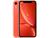 iPhone XR Apple 64GB Product Red 4G Tela 6,1” Laranja