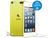 iPod Touch Apple 16GB Multi-Touch Wi-Fi Bluetooth Amarelo