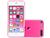 iPod Touch Apple 32GB 6ª Geração Dourado Pink