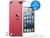 iPod Touch Apple 32GB Tela Multi-Touch Wi-Fi Rosa