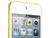 iPod Touch Apple 32GB Tela Multi-Touch Wi-Fi Amarelo