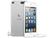 iPod Touch Apple 32GB Tela Multi-Touch Wi-Fi Branco