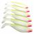 Isca albatroz shad sh100 Shad sh100 cor p146