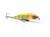 Isca Artificial Albatroz GT Minnow 80 Sinking 8cm (11g) - Várias Cores Cor, 1137