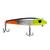 Isca Artificial Biruta 110 Moro Deconto 11cm 20g Twitch Bait com Rattlin (chocalho) Novas Cores 555