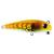 Isca Artificial Birutinha Sinking Moro Deconto 7cm 15g Twitch Bait com Rattlin 654e