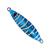 Isca Artificial Candy 40g 7cm Jumping Jig Jignesis Para Pesca #1 Azul