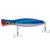 Isca Artificial Crown Fat Popper 65 6,5cm 6g Superfície Floating 16