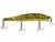 Isca Artificial Duel Hardcore Minnow Flat 110 Suspending - 11cm 15,5g Hgsn