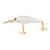 Isca Artificial Ikigai Shugan Shad 60 Meia Água 6cm 6,5g H005