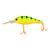 Isca Artificial Ikigai Shugan Shad 60 Meia Água 6cm 6,5g H032