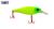 Isca Artificial Marine Sports King Shad 70 - Várias Cores Cor 024