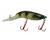 Isca artificial meia agua sumax camarao doido slinky shrimp 50 - 5cm - 4,6gr 450