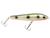 Isca Artificial OCL Control Minnow 100 10cm/12,5g - Várias Cores Cor, 103