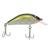 Isca Artificial OCL Lures OC Little 60 6cm 12g Meia Água Crank 108