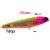 Isca Artificial para pesca da Fury Fishing Ninja 85 / 95 Cop