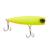 Isca Artificial para pesca de Superficie Yara Shotgun 10cm 27g Cor 65, Rosa, Glow