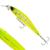 Isca Artificial para Tucunaré Jack Minnow 85 Meia Água 41