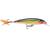 Isca Artificial Rapala X-Rap XR08 8cm Peso 7g Nado Meia Água com Rattlin G gold