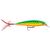 Isca Artificial Rapala X-Rap XR08 8cm Peso 7g Nado Meia Água com Rattlin Ftu firetiger uv