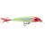 Isca Artificial Rapala X-Rap XR08 8cm Peso 7g Nado Meia Água com Rattlin Cln clown